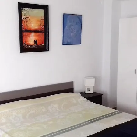 Almiserat Apartment Valencia