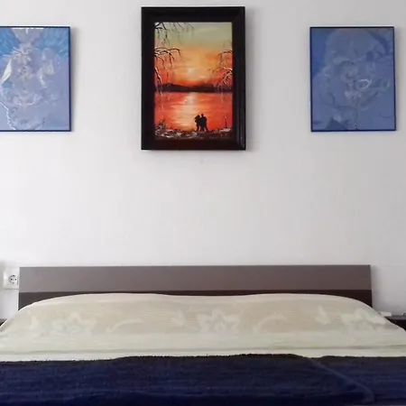 Almiserat Apartment Valencia