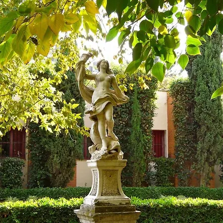 Apartment Almiserat Valencia