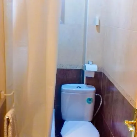 Almiserat Апартаменты